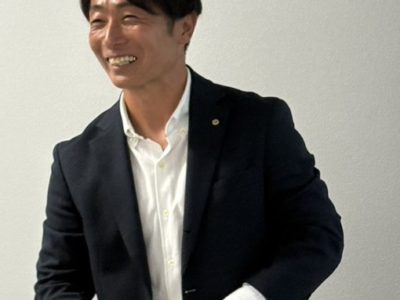 【2025年9月例会】■世の中の変化！あなたならどうする！？ 「テニスだけしていたら年商２億に」の著者に皆さんが教える “立て直し大作戦”一緒に考えてください。